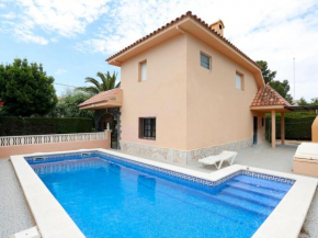 Villa Tramontana by Interhome